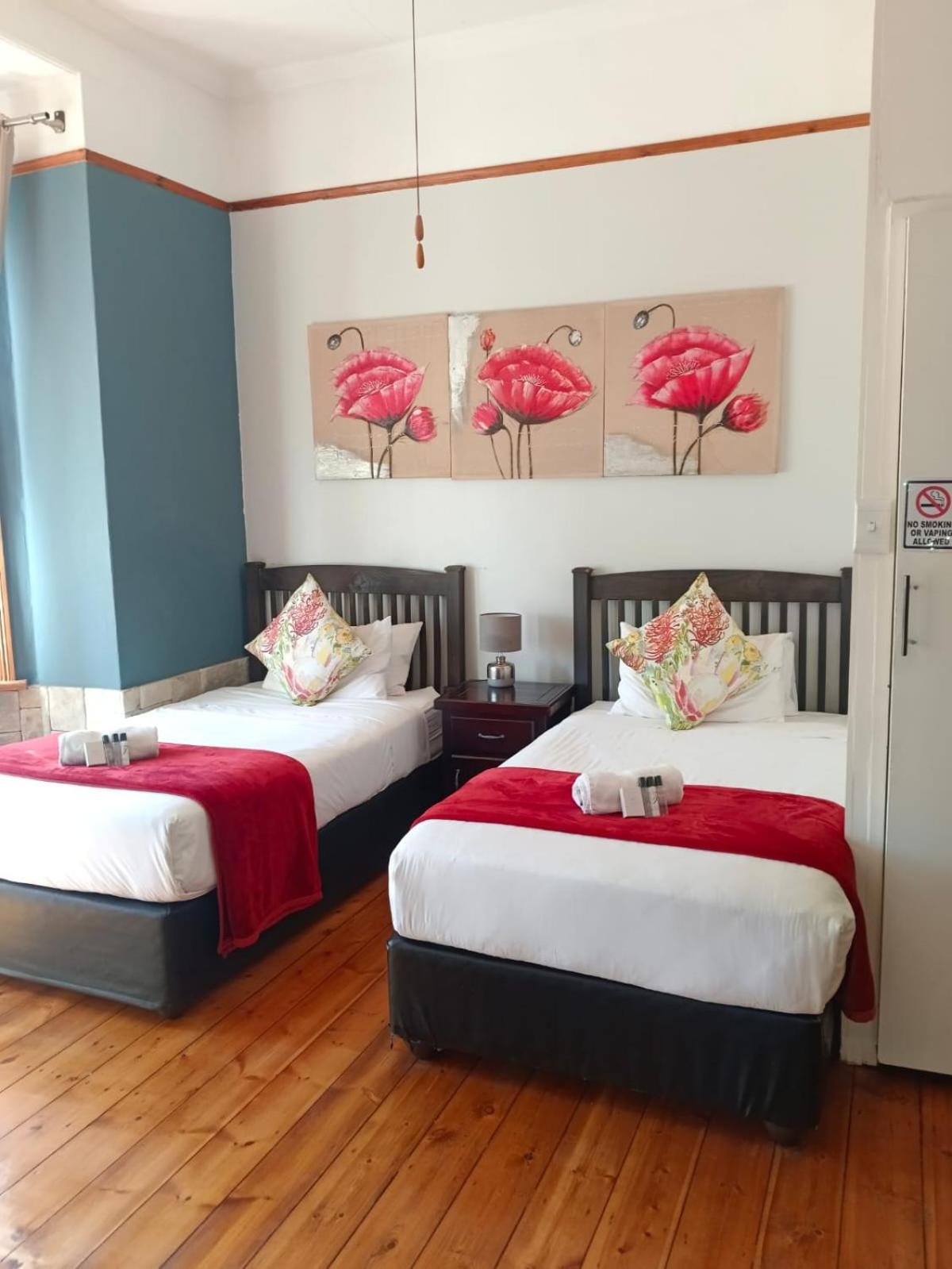 Picanha Guesthouse Heidelberg  Εξωτερικό φωτογραφία