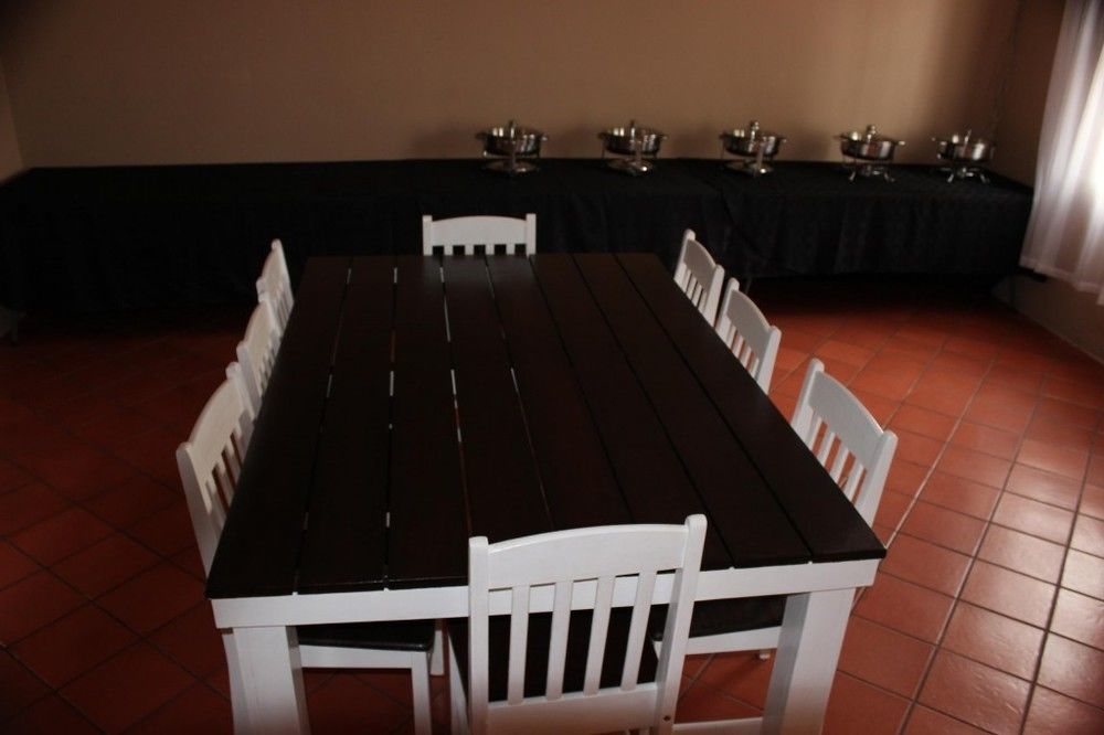 Picanha Guesthouse Heidelberg  Εξωτερικό φωτογραφία