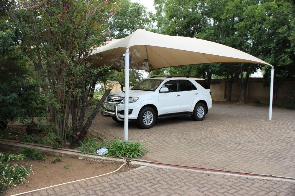 Picanha Guesthouse Heidelberg  Εξωτερικό φωτογραφία